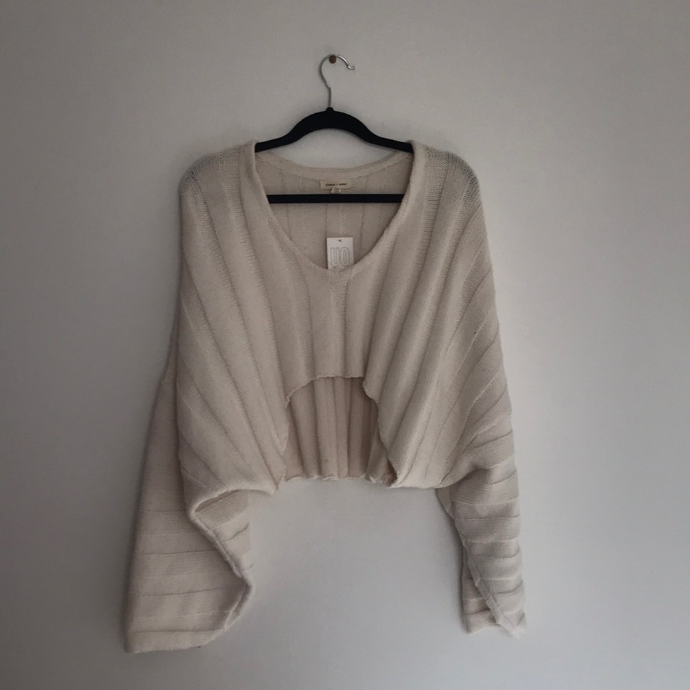 Urban Outfitters sweater
